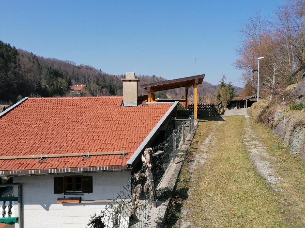 Ferienhaus Villa Klein Venedig سيغزدورف المظهر الخارجي الصورة